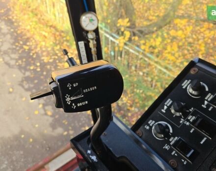 Кейс 1660, объемом двигателя 0 л и пробегом 0 тыс. км за 46850 $, фото 53 на Automoto.ua