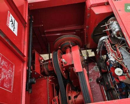 Кейс 1660, об'ємом двигуна 0 л та пробігом 0 тис. км за 45850 $, фото 15 на Automoto.ua