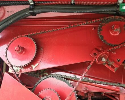 Кейс 1660, об'ємом двигуна 0 л та пробігом 0 тис. км за 45850 $, фото 42 на Automoto.ua