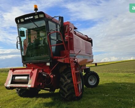 Кейс 1660, об'ємом двигуна 0 л та пробігом 0 тис. км за 45850 $, фото 6 на Automoto.ua