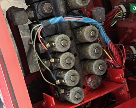 Кейс 1660, об'ємом двигуна 0 л та пробігом 0 тис. км за 45850 $, фото 18 на Automoto.ua