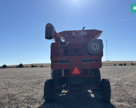 Кейс 1660, объемом двигателя 0 л и пробегом 0 тыс. км за 20000 $, фото 7 на Automoto.ua