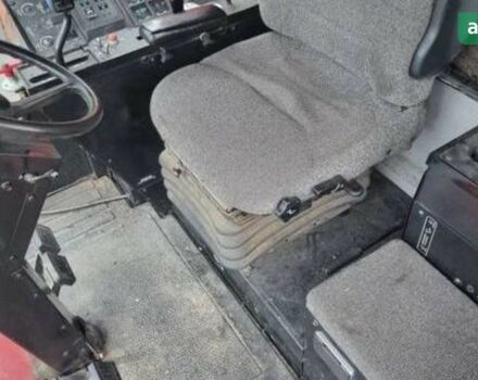 Кейс 1660, об'ємом двигуна 0 л та пробігом 0 тис. км за 23248 $, фото 3 на Automoto.ua