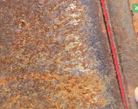 Кейс 1660, объемом двигателя 0 л и пробегом 0 тыс. км за 46850 $, фото 29 на Automoto.ua