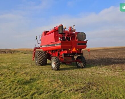 Кейс 1660, объемом двигателя 0 л и пробегом 0 тыс. км за 46850 $, фото 40 на Automoto.ua