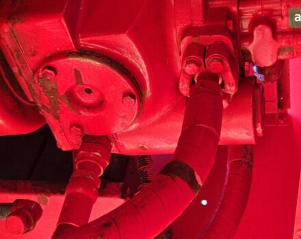 Кейс 1660, объемом двигателя 0 л и пробегом 0 тыс. км за 46850 $, фото 14 на Automoto.ua