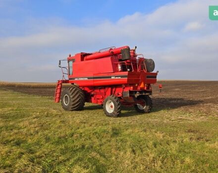 Кейс 1660, объемом двигателя 0 л и пробегом 0 тыс. км за 46850 $, фото 42 на Automoto.ua