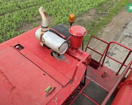 Кейс 1660, об'ємом двигуна 0 л та пробігом 0 тис. км за 45850 $, фото 16 на Automoto.ua