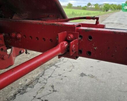 Кейс 1660, об'ємом двигуна 0 л та пробігом 0 тис. км за 45850 $, фото 41 на Automoto.ua