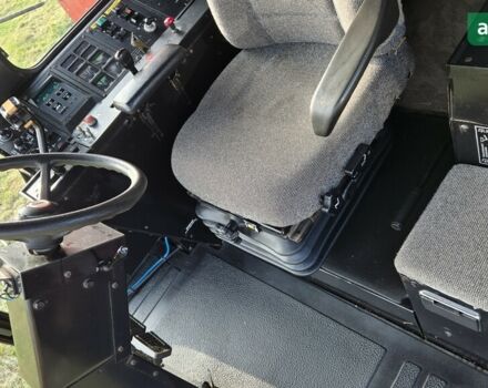 Кейс 1660, объемом двигателя 0 л и пробегом 0 тыс. км за 46850 $, фото 8 на Automoto.ua