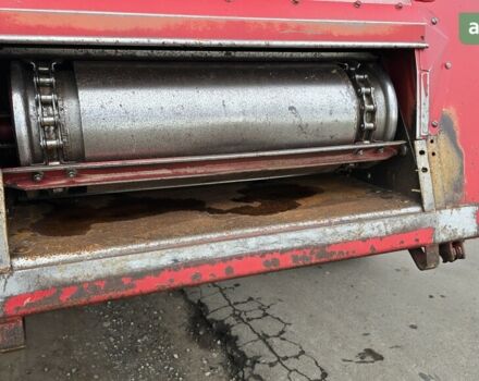 Кейс 1660, об'ємом двигуна 0 л та пробігом 0 тис. км за 45850 $, фото 58 на Automoto.ua