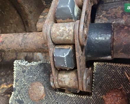 Кейс 1660, об'ємом двигуна 0 л та пробігом 0 тис. км за 45850 $, фото 55 на Automoto.ua