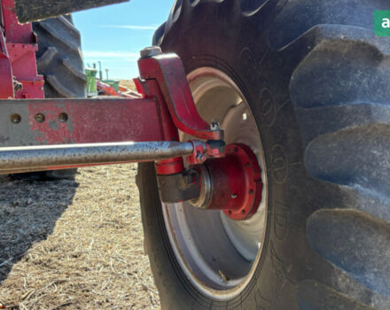 Кейс 1660, объемом двигателя 0 л и пробегом 0 тыс. км за 20000 $, фото 4 на Automoto.ua