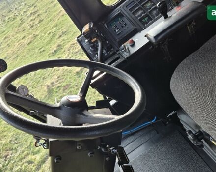 Кейс 1660, объемом двигателя 0 л и пробегом 0 тыс. км за 46850 $, фото 5 на Automoto.ua