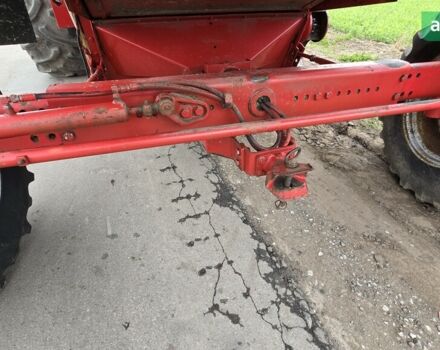 Кейс 1660, об'ємом двигуна 0 л та пробігом 0 тис. км за 45850 $, фото 51 на Automoto.ua