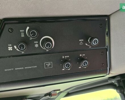 Кейс 1660, об'ємом двигуна 0 л та пробігом 0 тис. км за 45850 $, фото 28 на Automoto.ua