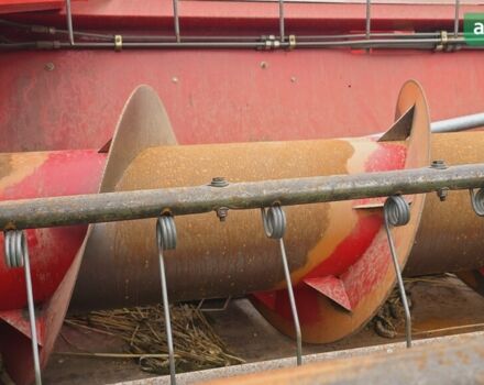 Кейс 1660, об'ємом двигуна 0 л та пробігом 0 тис. км за 45850 $, фото 66 на Automoto.ua