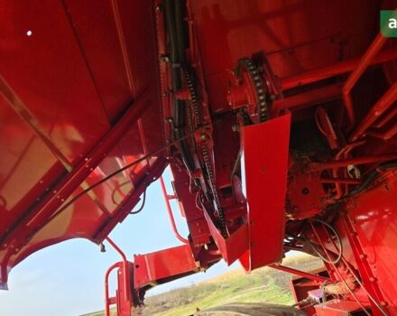 Кейс 1660, объемом двигателя 0 л и пробегом 0 тыс. км за 46850 $, фото 13 на Automoto.ua