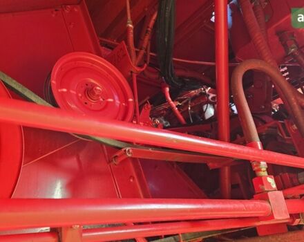 Кейс 1660, объемом двигателя 0 л и пробегом 0 тыс. км за 46850 $, фото 18 на Automoto.ua