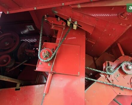 Кейс 1660, об'ємом двигуна 0 л та пробігом 0 тис. км за 45850 $, фото 52 на Automoto.ua