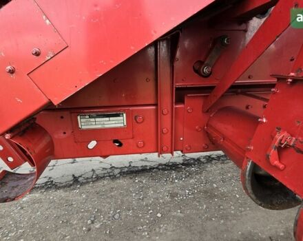 Кейс 1660, об'ємом двигуна 0 л та пробігом 0 тис. км за 45850 $, фото 56 на Automoto.ua