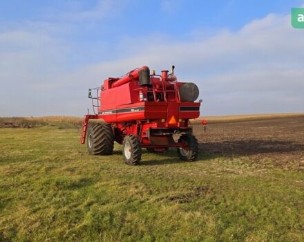 Кейс 1660, объемом двигателя 0 л и пробегом 0 тыс. км за 46850 $, фото 41 на Automoto.ua