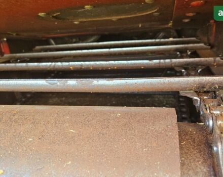 Кейс 1660, объемом двигателя 0 л и пробегом 0 тыс. км за 46850 $, фото 26 на Automoto.ua