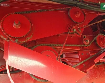 Кейс 1660, объемом двигателя 0 л и пробегом 0 тыс. км за 46850 $, фото 24 на Automoto.ua