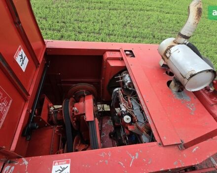 Кейс 1660, об'ємом двигуна 0 л та пробігом 0 тис. км за 45850 $, фото 14 на Automoto.ua