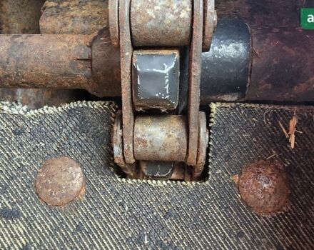 Кейс 1660, об'ємом двигуна 0 л та пробігом 0 тис. км за 45850 $, фото 54 на Automoto.ua