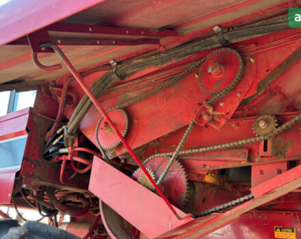 Кейс 1660, объемом двигателя 0 л и пробегом 0 тыс. км за 20000 $, фото 1 на Automoto.ua