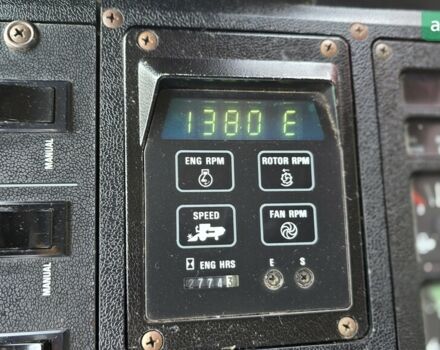 Кейс 1660, об'ємом двигуна 0 л та пробігом 0 тис. км за 45850 $, фото 25 на Automoto.ua