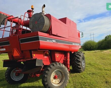 Кейс 1660, об'ємом двигуна 0 л та пробігом 0 тис. км за 45850 $, фото 4 на Automoto.ua