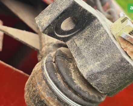 Кейс 1660, об'ємом двигуна 0 л та пробігом 0 тис. км за 45850 $, фото 61 на Automoto.ua