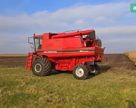 Кейс 1660, объемом двигателя 0 л и пробегом 0 тыс. км за 46850 $, фото 45 на Automoto.ua