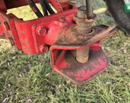 Кейс 1660, объемом двигателя 0 л и пробегом 0 тыс. км за 46850 $, фото 10 на Automoto.ua