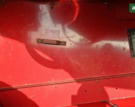 Кейс 1660, объемом двигателя 0 л и пробегом 0 тыс. км за 46850 $, фото 22 на Automoto.ua