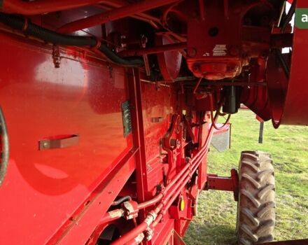 Кейс 1660, объемом двигателя 0 л и пробегом 0 тыс. км за 46850 $, фото 12 на Automoto.ua