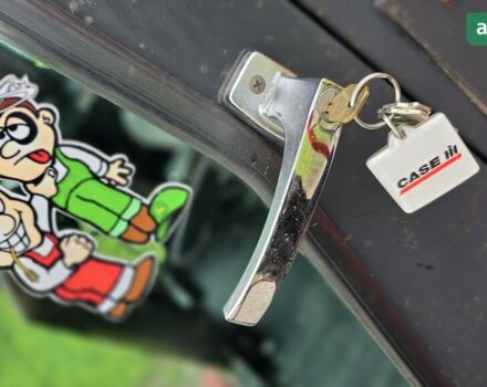 Кейс 1660, об'ємом двигуна 0 л та пробігом 0 тис. км за 45850 $, фото 23 на Automoto.ua