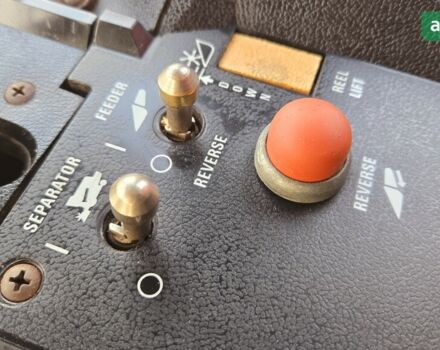 Кейс 1660, объемом двигателя 0 л и пробегом 0 тыс. км за 46850 $, фото 51 на Automoto.ua