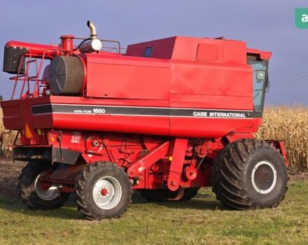 Кейс 1660, объемом двигателя 0 л и пробегом 0 тыс. км за 46850 $, фото 1 на Automoto.ua