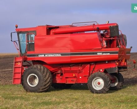 Кейс 1660, объемом двигателя 0 л и пробегом 0 тыс. км за 46850 $, фото 34 на Automoto.ua