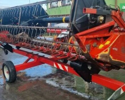 Кейс 1660, об'ємом двигуна 0 л та пробігом 0 тис. км за 23248 $, фото 7 на Automoto.ua