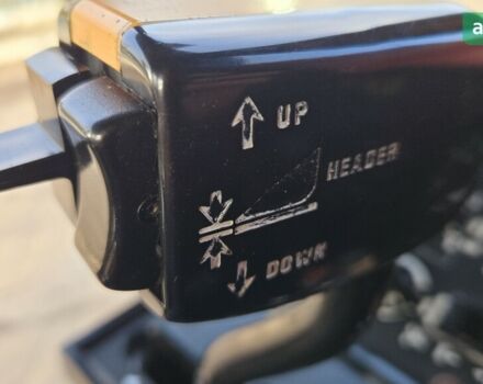 Кейс 1660, объемом двигателя 0 л и пробегом 0 тыс. км за 46850 $, фото 47 на Automoto.ua