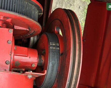 Кейс 1660, об'ємом двигуна 0 л та пробігом 0 тис. км за 45850 $, фото 11 на Automoto.ua