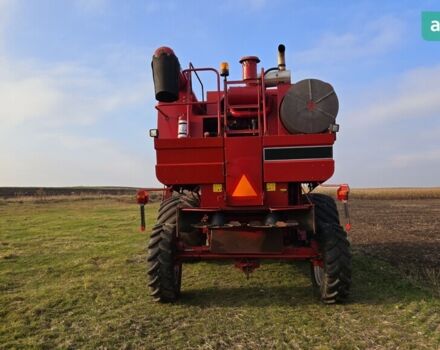 Кейс 1660, объемом двигателя 0 л и пробегом 0 тыс. км за 46850 $, фото 36 на Automoto.ua