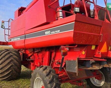 Кейс 1660, объемом двигателя 0 л и пробегом 0 тыс. км за 46850 $, фото 39 на Automoto.ua