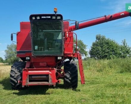 Кейс 1660, об'ємом двигуна 0 л та пробігом 0 тис. км за 50000 $, фото 3 на Automoto.ua