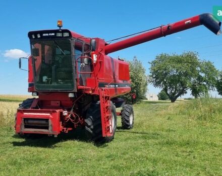 Кейс 1660, об'ємом двигуна 0 л та пробігом 0 тис. км за 50000 $, фото 5 на Automoto.ua