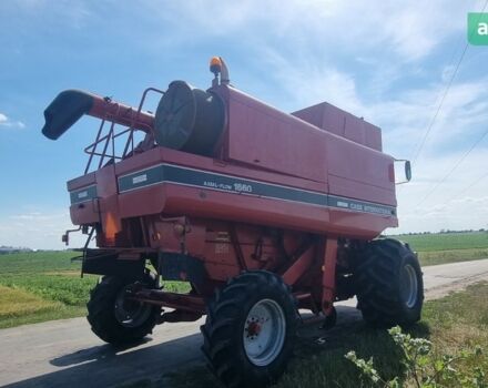 Кейс 1660, об'ємом двигуна 0 л та пробігом 0 тис. км за 50000 $, фото 1 на Automoto.ua
